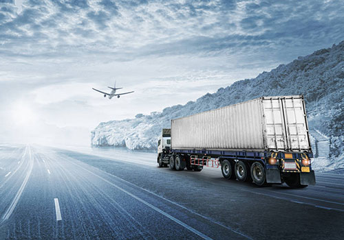 中山物流運輸，選擇優(yōu)騏物流