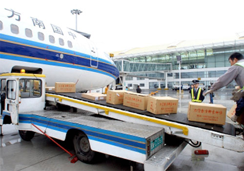 中山到臺(tái)灣物流價(jià)格